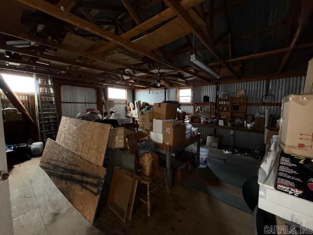 4408 Hwy 376 S, Louann, AR 71751