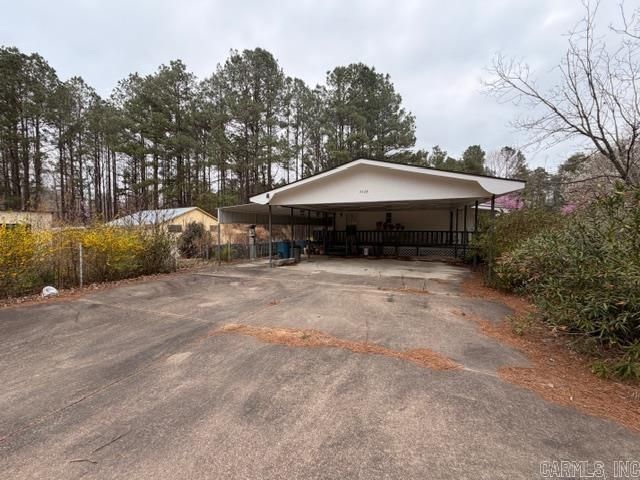 4408 Hwy 376 S, Louann, AR 71751