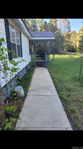4408 Hwy 376 S, Louann, AR 71751