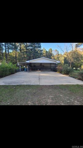 4408 Hwy 376 S, Louann, AR 71751