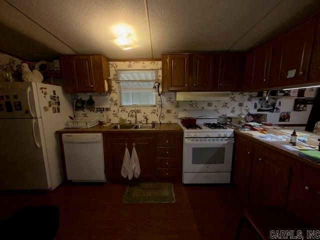 4408 Hwy 376 S, Louann, AR 71751