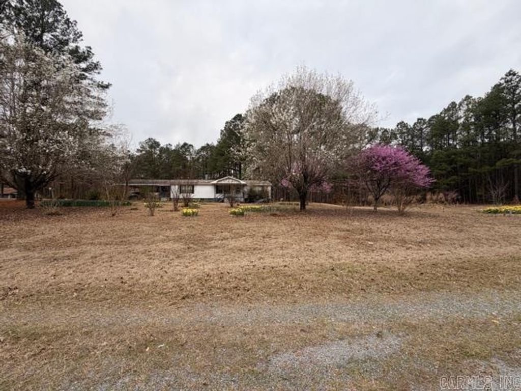 4408 Hwy 376 S, Louann, AR 71751