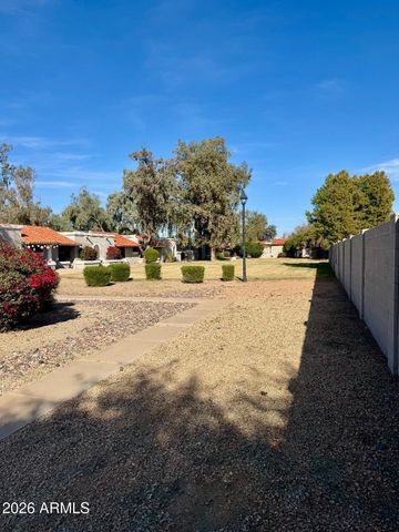 9020 W HIGHLAND Avenue 122, Phoenix, AZ 85037