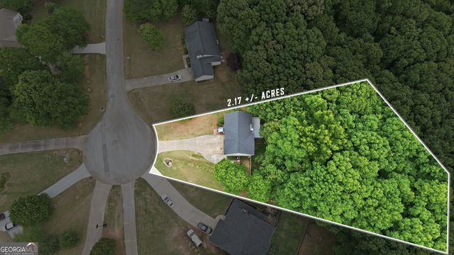 1026 Carriage Way, Loganville, GA 30052