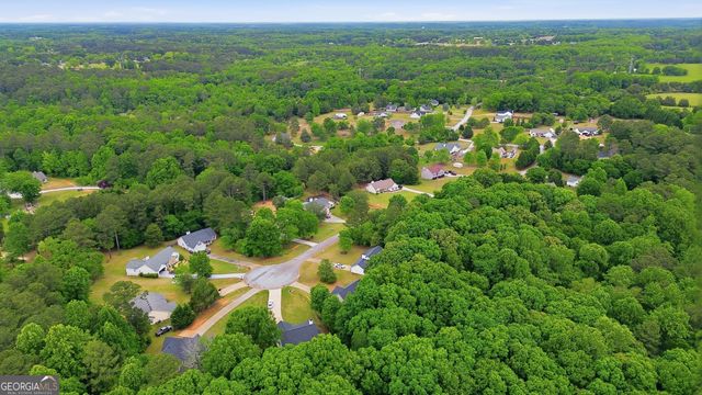 1026 Carriage Way, Loganville, GA 30052