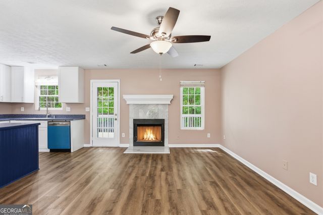 1026 Carriage Way, Loganville, GA 30052