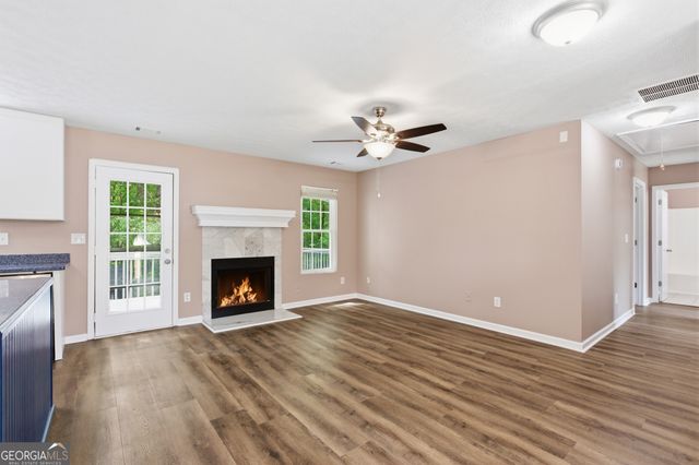 1026 Carriage Way, Loganville, GA 30052