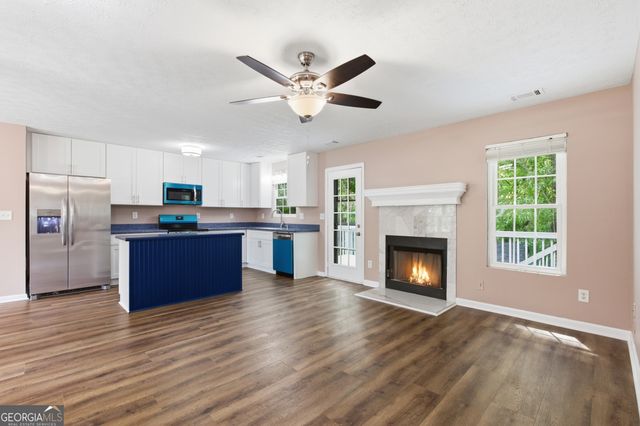 1026 Carriage Way, Loganville, GA 30052