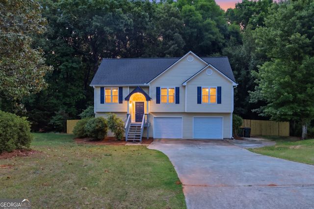 1026 Carriage Way, Loganville, GA 30052