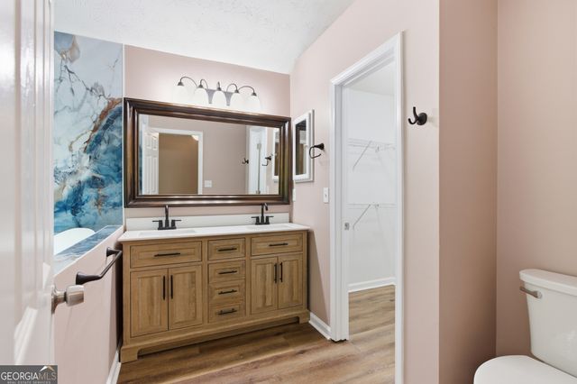 1026 Carriage Way, Loganville, GA 30052