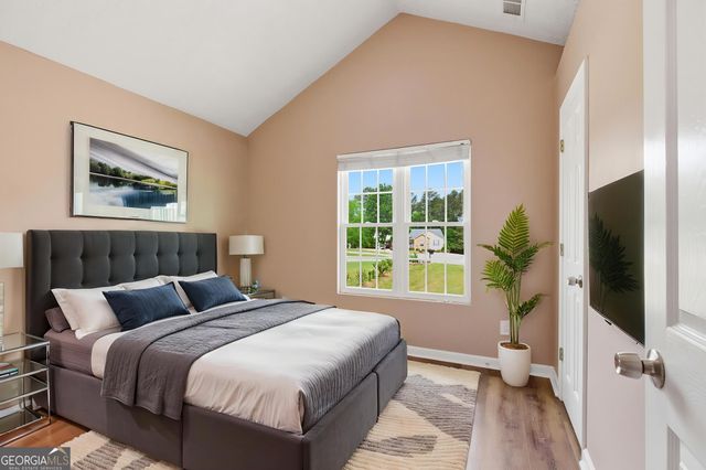 1026 Carriage Way, Loganville, GA 30052