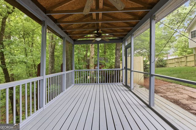 1026 Carriage Way, Loganville, GA 30052