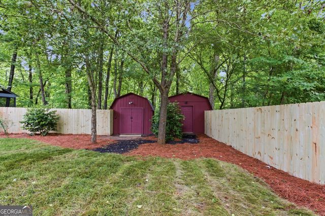 1026 Carriage Way, Loganville, GA 30052
