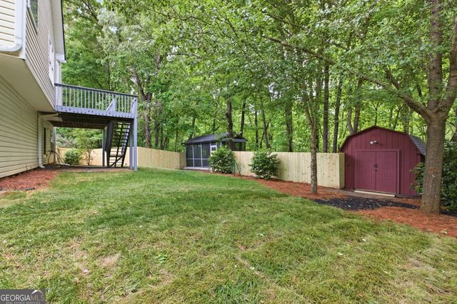 1026 Carriage Way, Loganville, GA 30052