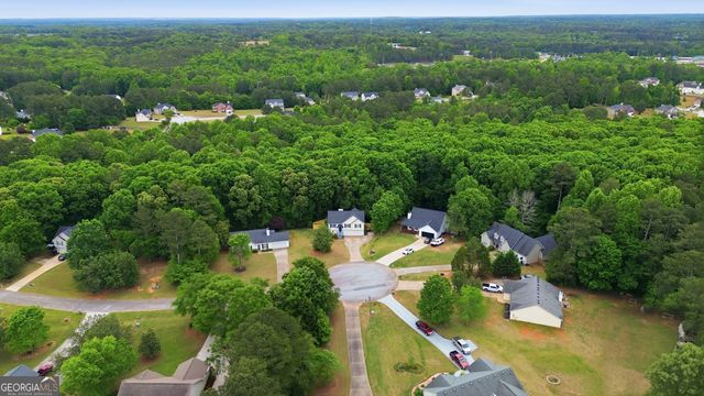 1026 Carriage Way, Loganville, GA 30052