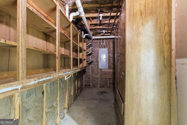 1026 Carriage Way, Loganville, GA 30052