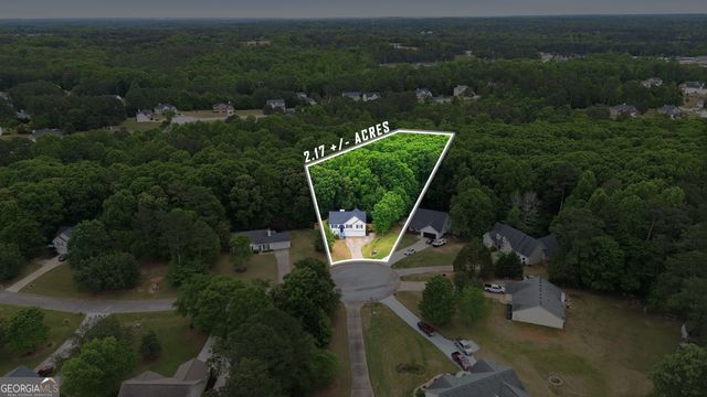 1026 Carriage Way, Loganville, GA 30052
