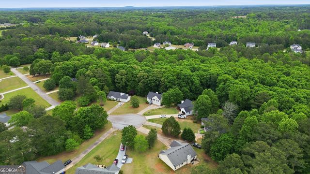 1026 Carriage Way, Loganville, GA 30052
