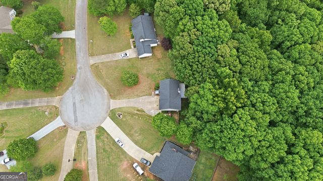 1026 Carriage Way, Loganville, GA 30052