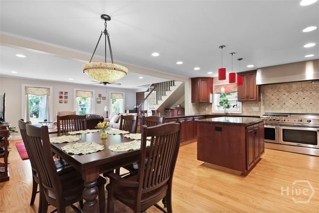 606 Rivers End Drive, Savannah, GA 31406