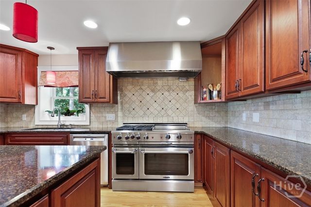 606 Rivers End Drive, Savannah, GA 31406