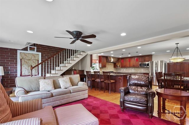 606 Rivers End Drive, Savannah, GA 31406