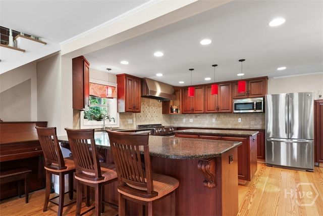 606 Rivers End Drive, Savannah, GA 31406