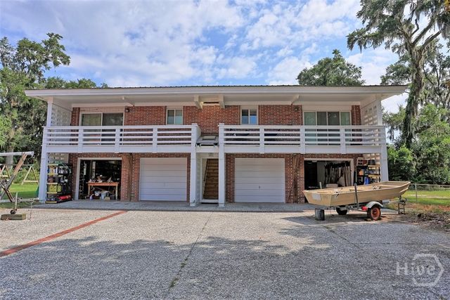 606 Rivers End Drive, Savannah, GA 31406