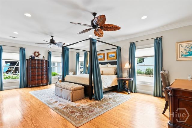 606 Rivers End Drive, Savannah, GA 31406