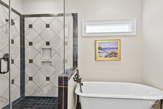 606 Rivers End Drive, Savannah, GA 31406