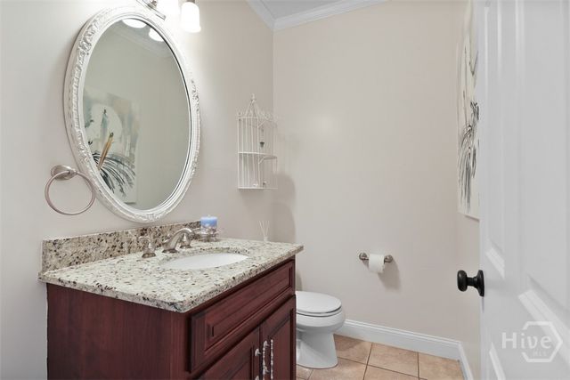 606 Rivers End Drive, Savannah, GA 31406