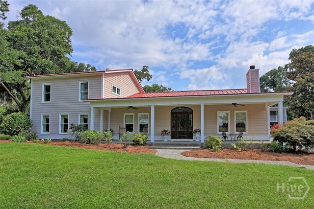 606 Rivers End Drive, Savannah, GA 31406