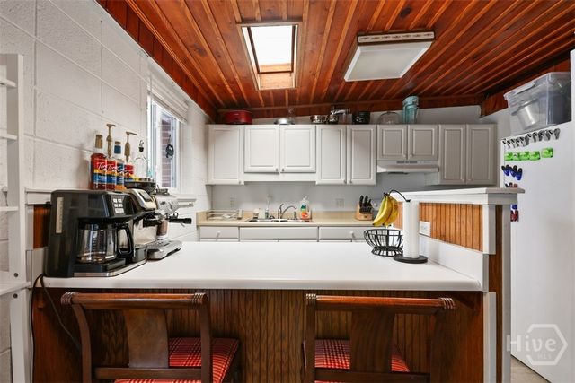 606 Rivers End Drive, Savannah, GA 31406