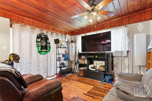 606 Rivers End Drive, Savannah, GA 31406