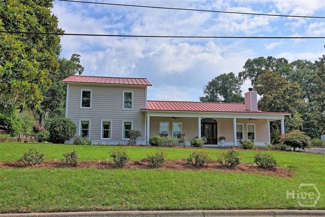 606 Rivers End Drive, Savannah, GA 31406
