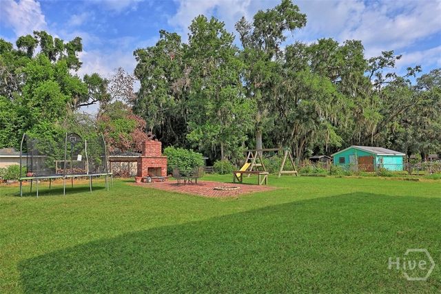 606 Rivers End Drive, Savannah, GA 31406