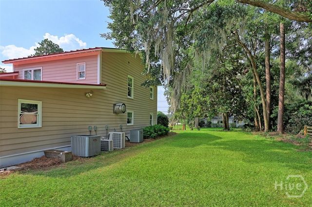 606 Rivers End Drive, Savannah, GA 31406
