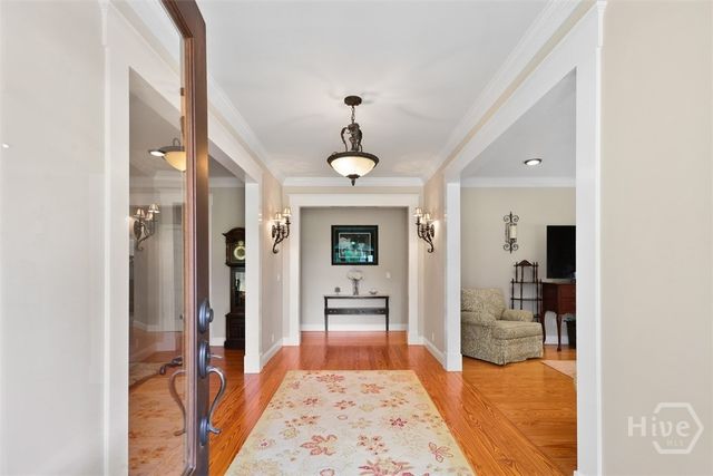 606 Rivers End Drive, Savannah, GA 31406