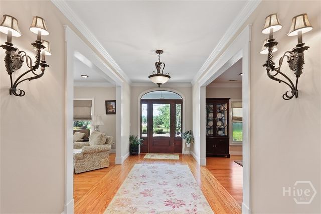 606 Rivers End Drive, Savannah, GA 31406