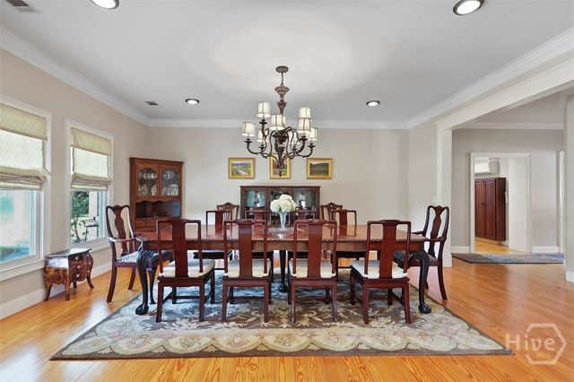 606 Rivers End Drive, Savannah, GA 31406