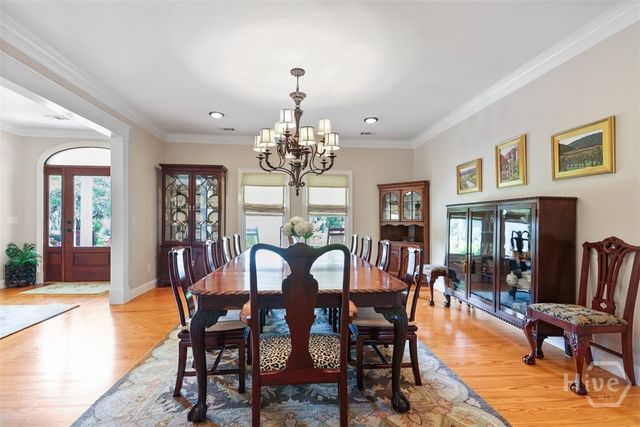 606 Rivers End Drive, Savannah, GA 31406