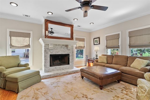 606 Rivers End Drive, Savannah, GA 31406