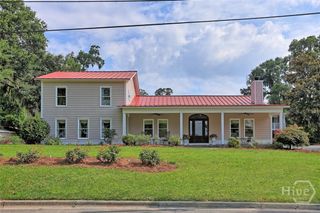 606 Rivers End Drive, Savannah, GA 31406