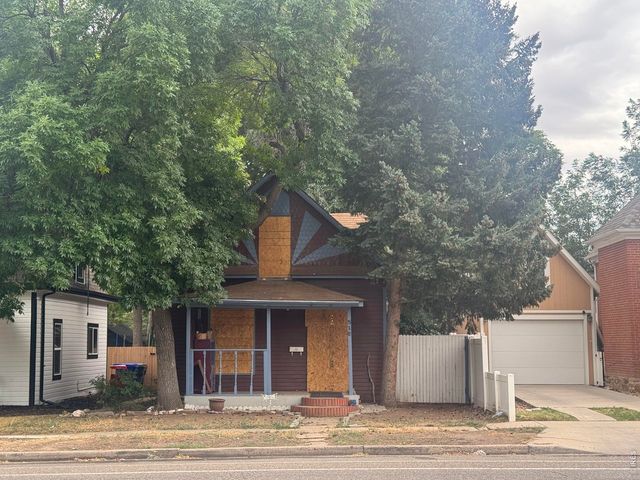 516 E 7th St, Loveland, CO 80537