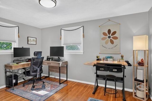 66 Old Bolton Rd, Hudson, MA 01749