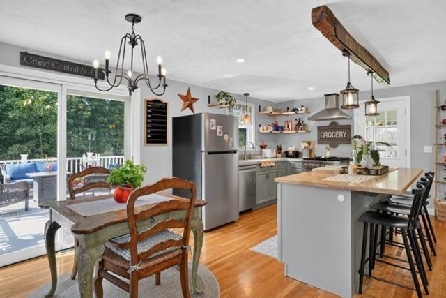 66 Old Bolton Rd, Hudson, MA 01749