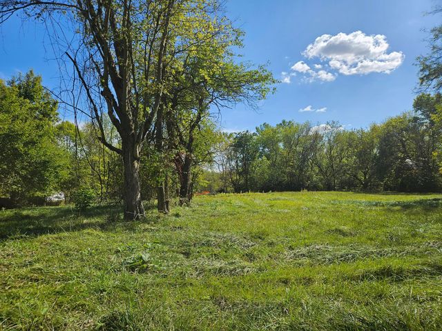 0 E High Street, Tract 3, Ostrander, OH 43061