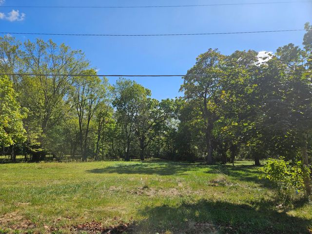 0 E High Street, Tract 3, Ostrander, OH 43061