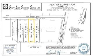 0 E High Street, Tract 3, Ostrander, OH 43061