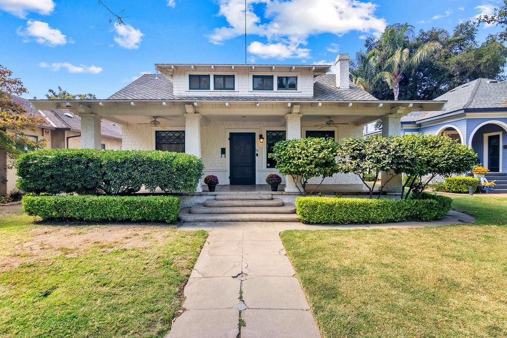 119 Park Ave, Modesto, CA 95354